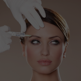 Wypełnianie zmarszczek